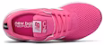 (Preschool) New Balance 247 Classic 'Pink' KL247PPP