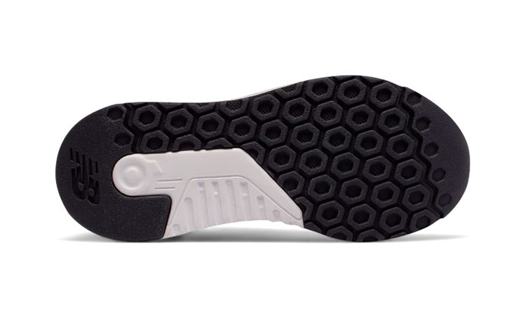 Shop (PS) New Balance 247 Klasik 'Merah Jambu' KL247PPP