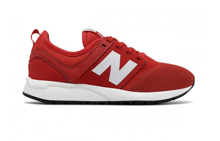 Order (PS) New Balance 247 经典款 '红色' KL247CCP