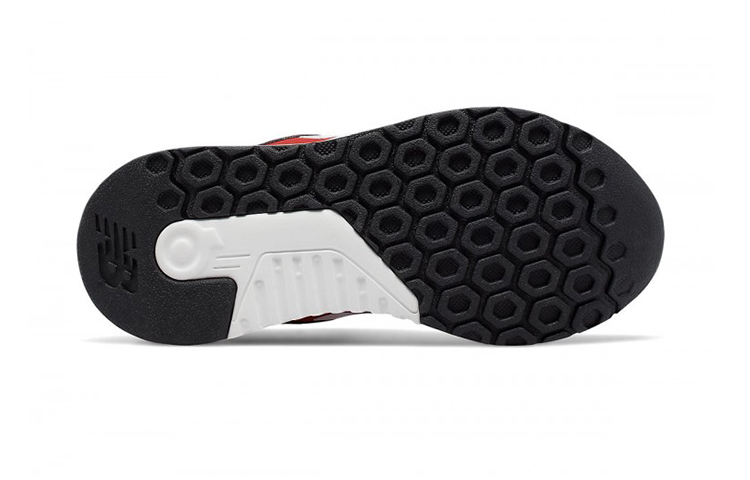 Shop (PS) ニューバランス247 クラシック レッド KL247CCP