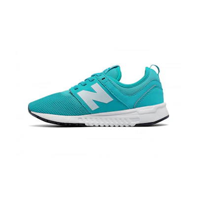(PS) NB 247 Classic 'Wave Blue'