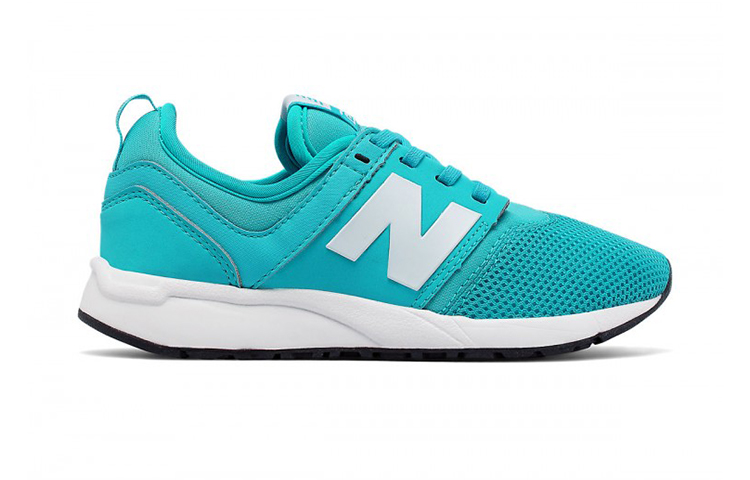 Order (PS) New Balance 247 Classic 'Azul Ola' KL247CPP