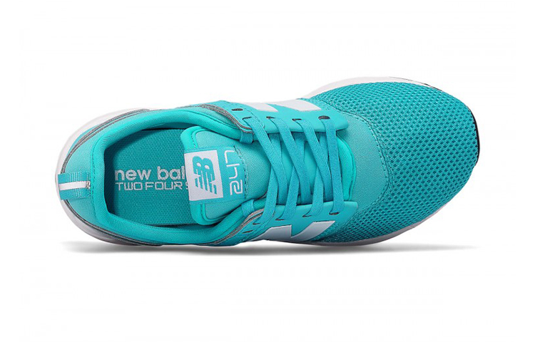 Lookbook (PS) New Balance 247 Classic 'Azul Ola' KL247CPP
