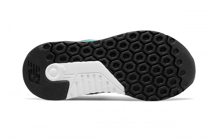 Shop (PS) New Balance 247 Classic 'Azul Ola' KL247CPP