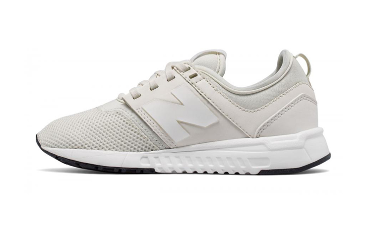 (Preschool) New Balance 247 Classic 'White' KL247CGP