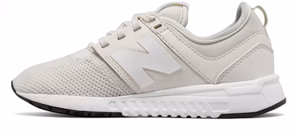 (Preschool) New Balance 247 Classic 'White' KL247CGP (Preschool) New Balance 247 Classic 'White' KL247CGP