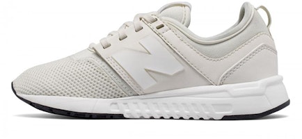 (Preschool) New Balance 247 Classic 'White' KL247CGP (Preschool) New Balance 247 Classic 'White' KL247CGP