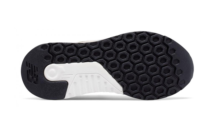 Shop (PS) 뉴발란스 247 클래식 '화이트' (New Balance 247 Classic 'White') KL247CGP