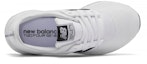 Lookbook (Preschool) New Balance 247 Classic 'White Black' KL247WBP