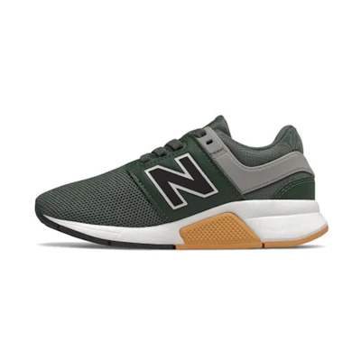 (PS) NB 247 K Shoes 'Green'