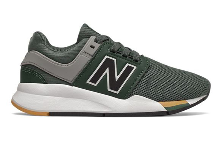 (PS) NB 247 K Shoes 'Green' 圖 2
