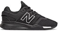 Order (PS) New Balance 247 Zapatos Niños Negros GS247BE