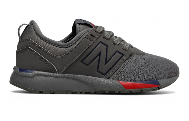 (PS) NB 247 Retro 'Black Grey' 圖 2