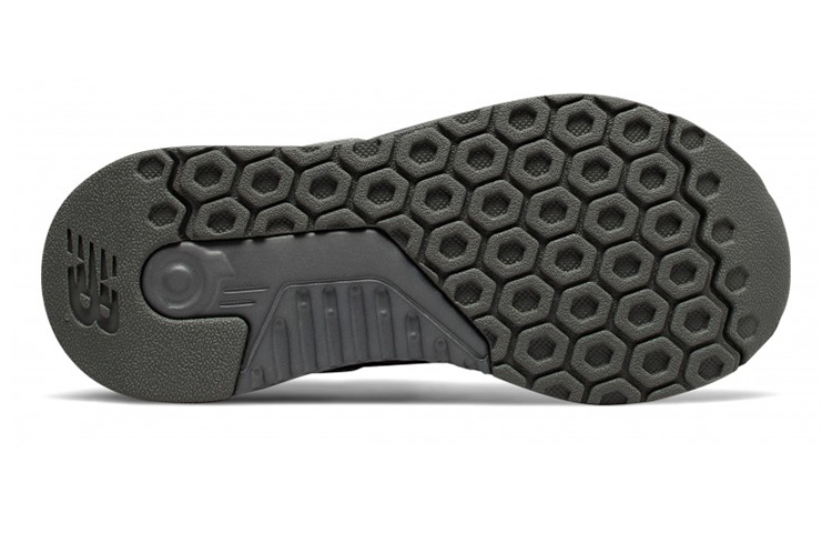 (PS) NB 247 Retro 'Black Grey' 圖 4