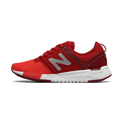 (PS) NB 247 Series Big Boys 'Red'