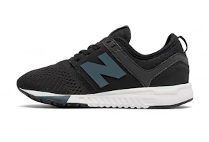(Preschool) New Balance 247 Sport '- Black' KL247BLP (Preschool) New Balance 247 Sport '- Black' KL247BLP