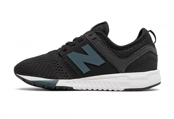 中童 New Balance 247 Sport 輕便透氣休閒運動鞋 黑色 Buy 中童 New Balance 247 Sport 輕便透氣休閒運動鞋 黑色