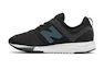 Buy 中童 New Balance 247 Sport 輕便透氣休閒運動鞋 黑色