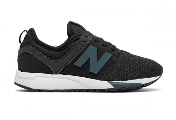 中童 New Balance 247 Sport 輕便透氣休閒運動鞋 黑色 Order 中童 New Balance 247 Sport 輕便透氣休閒運動鞋 黑色