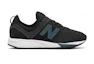 Order 中童 New Balance 247 Sport 輕便透氣休閒運動鞋 黑色