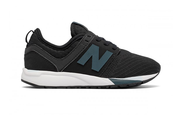 Order (PS) New Balance 247 Sport '- Hitam' KL247BLP