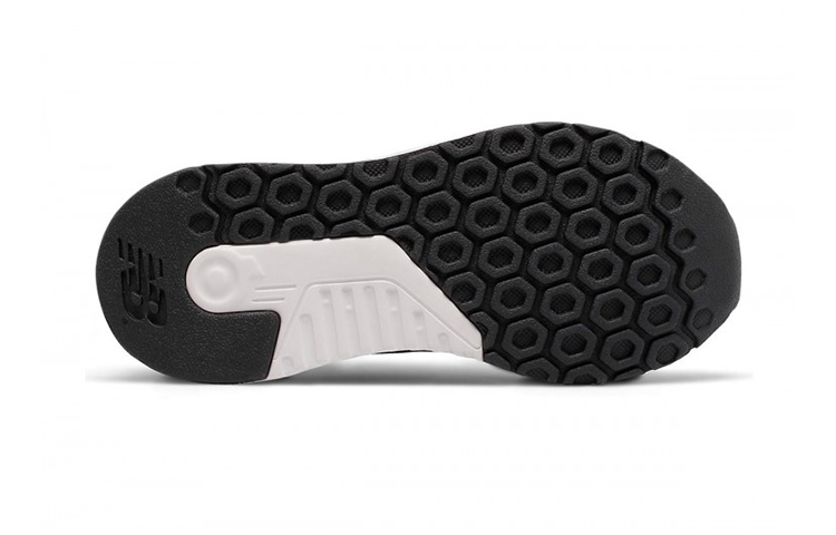 Shop (PS) New Balance 247 Sport '- Hitam' KL247BLP