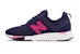 (Preschool) New Balance 247 Sport 'Navy Pink Colorblock' KL247NPP
