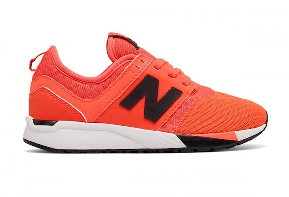 (PS) 뉴발란스 247 스포츠 '오렌지' (New Balance 247 Sports 'Orange') KL247ORP Order (PS) 뉴발란스 247 스포츠 '오렌지' (New Balance 247 Sports 'Orange') KL247ORP