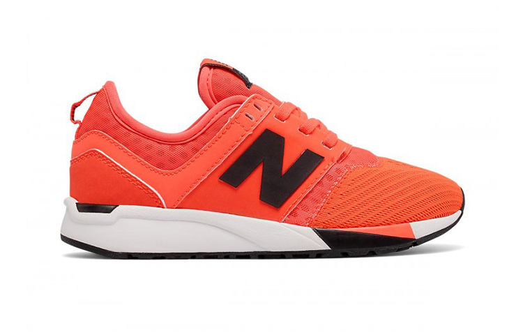 Order (PS) New Balance 247 Sport ''Orange'' Sneaker KL247ORP