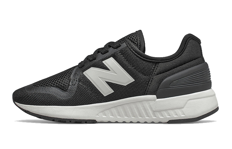 (Preschool) New Balance 247S 'Black' YS247SA3