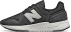 Buy (Preschool) New Balance 247S 'Black' YS247SA3