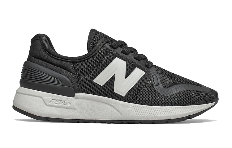 Order (PS) New Balance 247S 'Hitam' YS247SA3