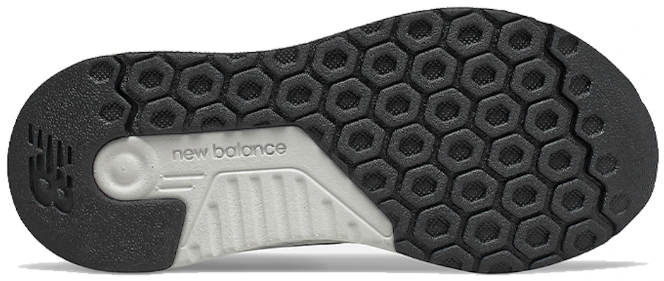 (PS) New Balance 247S ''Nero'' YS247SA3 Lookbook (PS) New Balance 247S ''Nero'' YS247SA3