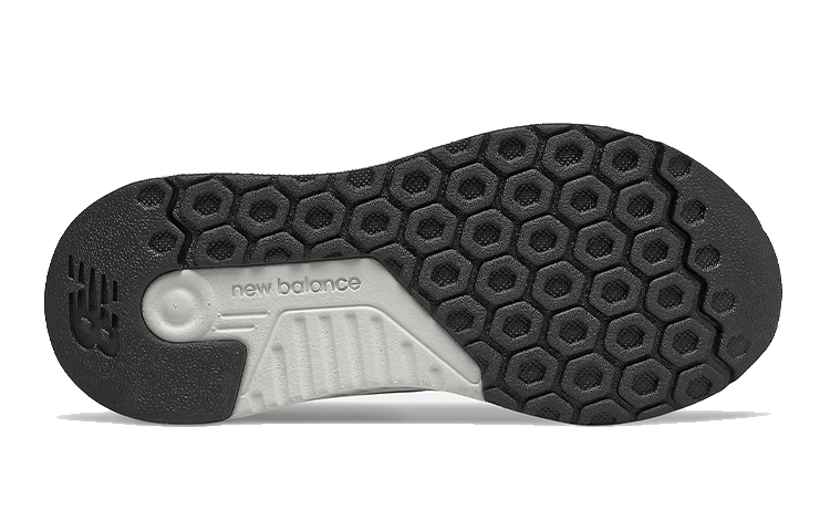 Lookbook (PS) New Balance 247S 'Hitam' YS247SA3