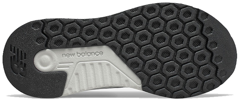 (PS) New Balance 247S 'Hitam' YS247SA3 Lookbook (PS) New Balance 247S 'Hitam' YS247SA3
