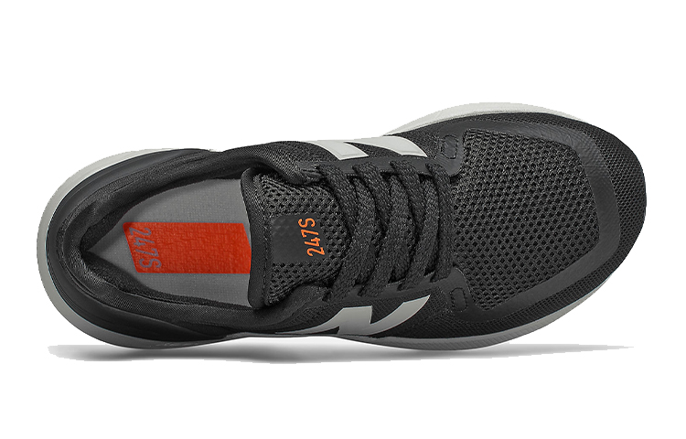 Shop (PS) New Balance 247S ''Nero'' YS247SA3