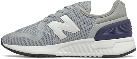 (Preschool) New Balance 247S 'Grey' YS247SC3 (Preschool) New Balance 247S 'Grey' YS247SC3