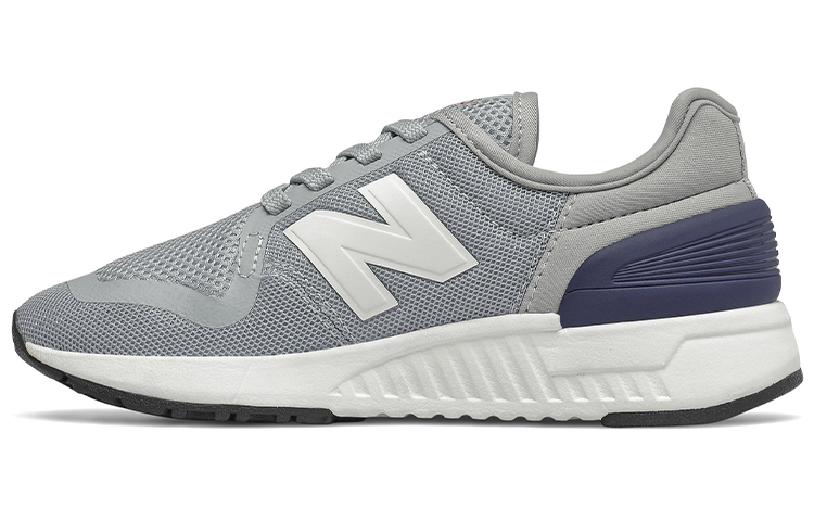 (Preschool) New Balance 247S 'Grey' YS247SC3