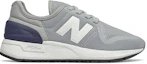 Order (PS) ニューバランス247S グレー (Nyū Baransu 247S Gurē) YS247SC3