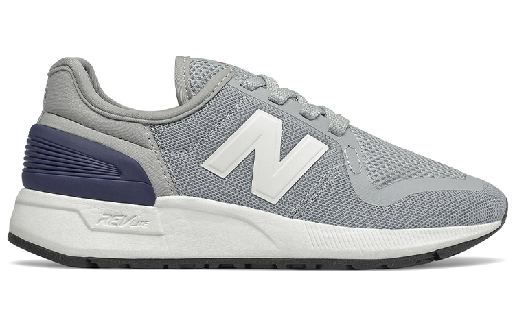 Order (PS) New Balance 247S 'Kelabu' YS247SC3