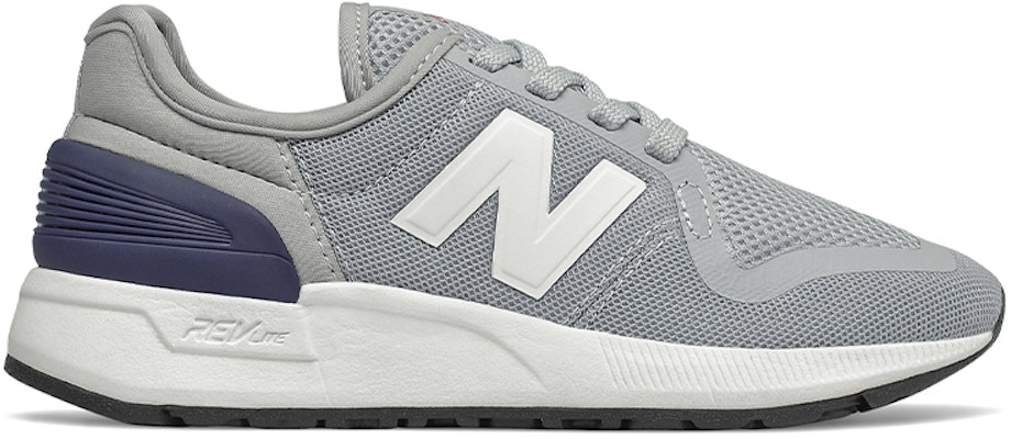 (Preschool) New Balance 247S 'Grey' YS247SC3 Order (Preschool) New Balance 247S 'Grey' YS247SC3