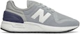 (Preschool) New Balance 247S 'Grey' YS247SC3