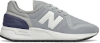 Order (Preschool) New Balance 247S 'Grey' YS247SC3