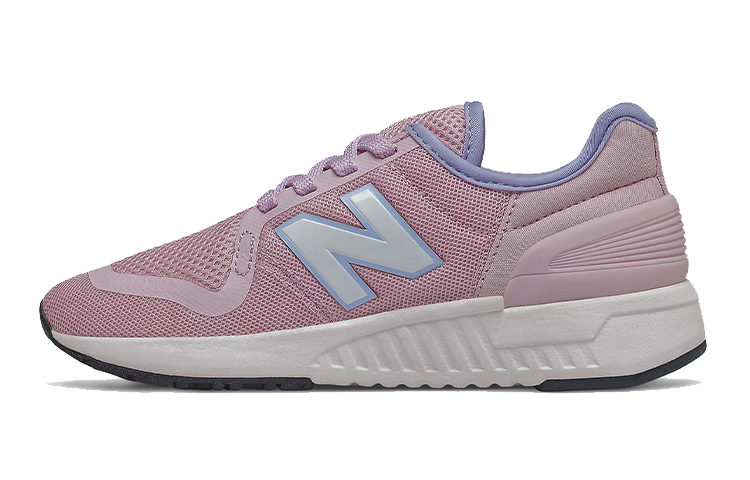 (Preschool) New Balance 247S 'Pink' YS247SJ3