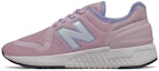 Buy (Preschool) New Balance 247S 'Pink' YS247SJ3