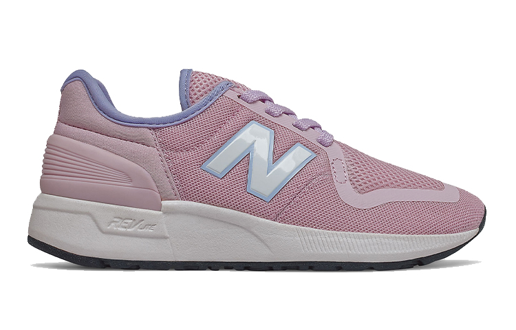 Order (PS) New Balance 247S 'Merah Jambu' YS247SJ3