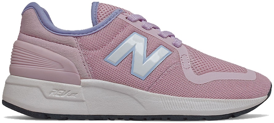 (PS) 뉴발란스 247S '핑크' (New Balance 247S 'Pink') YS247SJ3 Order (PS) 뉴발란스 247S '핑크' (New Balance 247S 'Pink') YS247SJ3