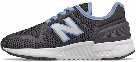 (Preschool) New Balance 247S Black Blue Kid 'Black Blue' YH247SI3 (Preschool) New Balance 247S Black Blue Kid 'Black Blue' YH247SI3