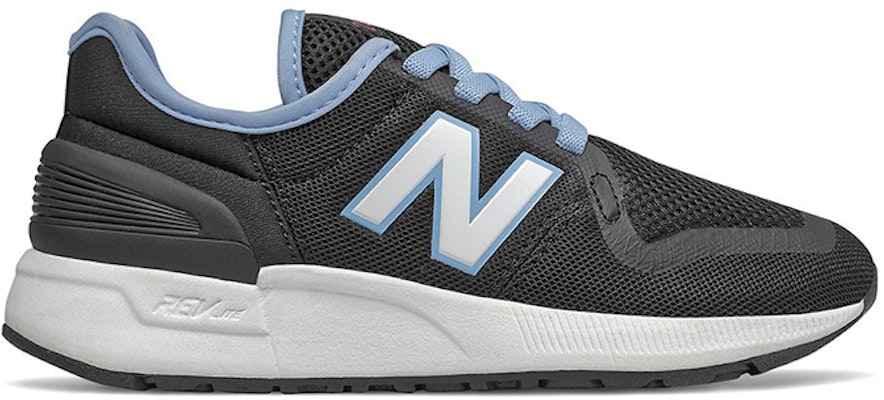(PS) New Balance 247S Hitam Biru Anak 'Hitam Biru' YH247SI3 Order (PS) New Balance 247S Hitam Biru Anak 'Hitam Biru' YH247SI3
