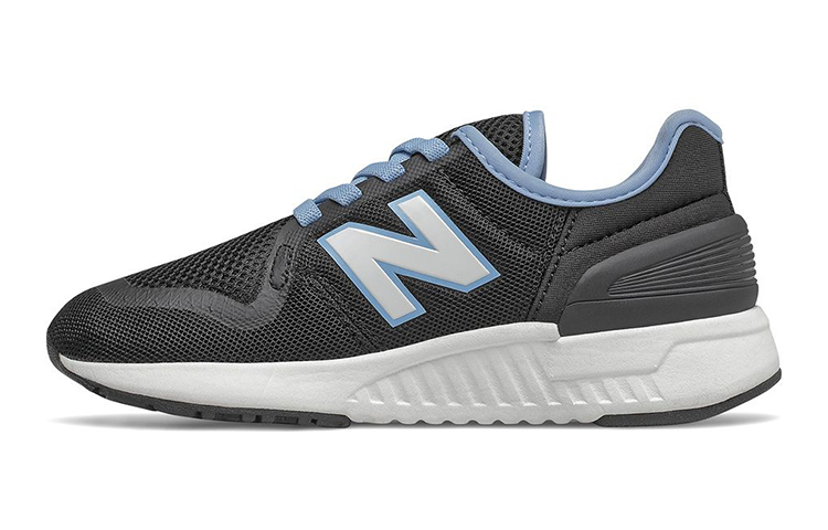 (Preschool) New Balance 247S Black Blue Kid 'Black Blue' YH247SI3